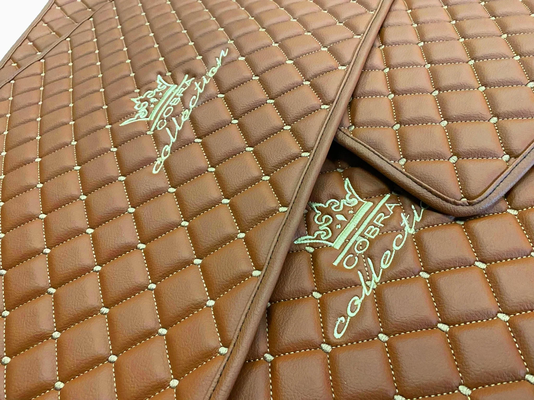 Floor Mats For Lexus LS 1995-2000 - Image 23