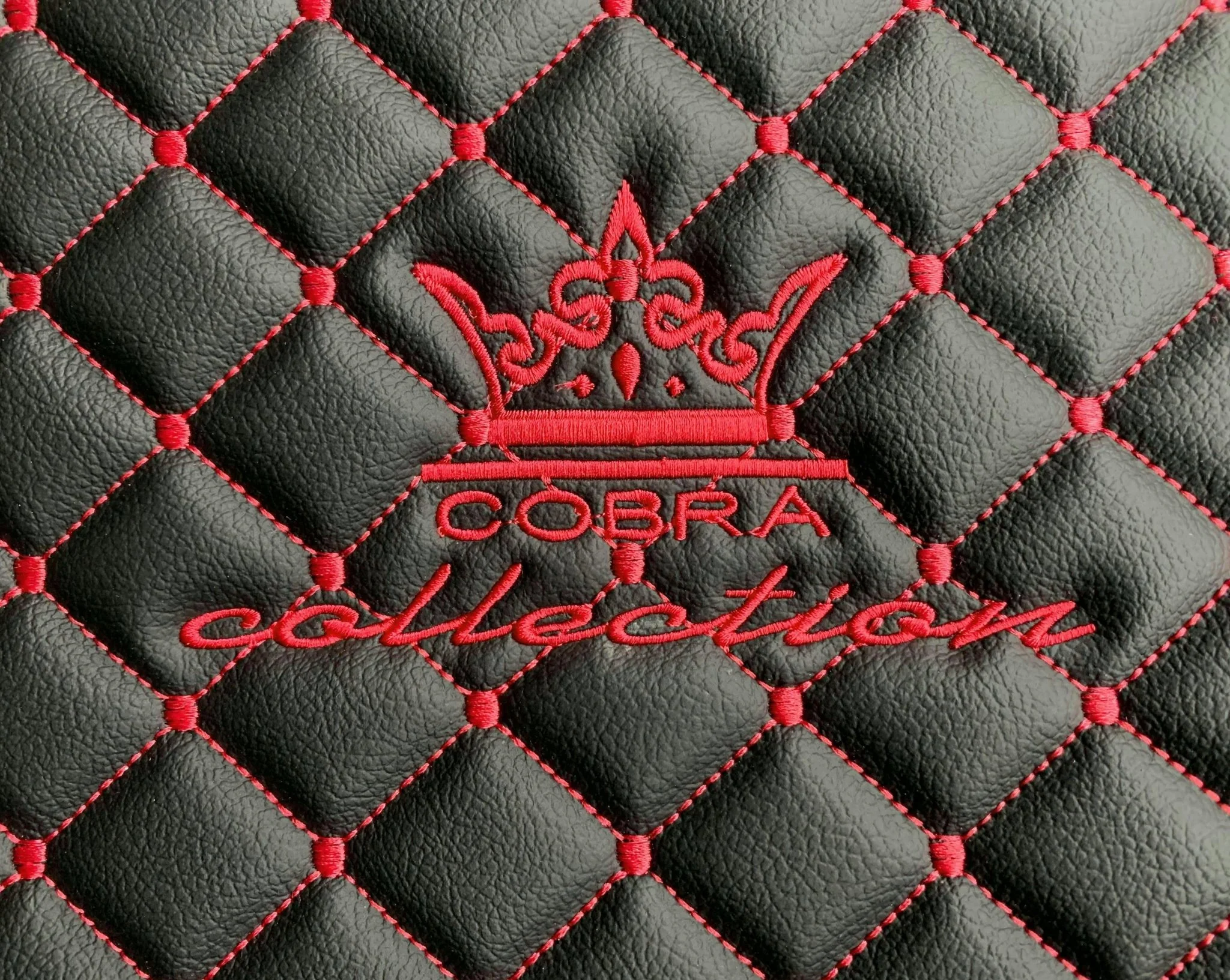 Floor Mats For Lexus LS 1995-2000 - Image 6