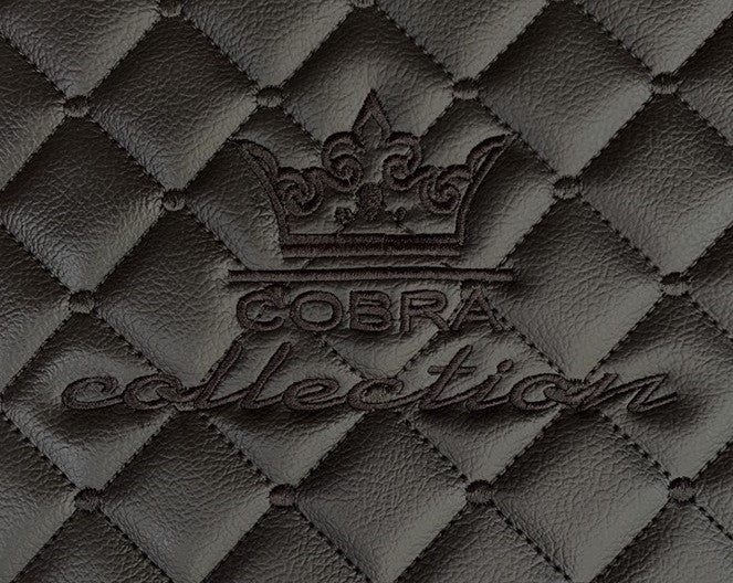 Floor Mats For Mercedes E Class W210 1996-2002 - Image 10