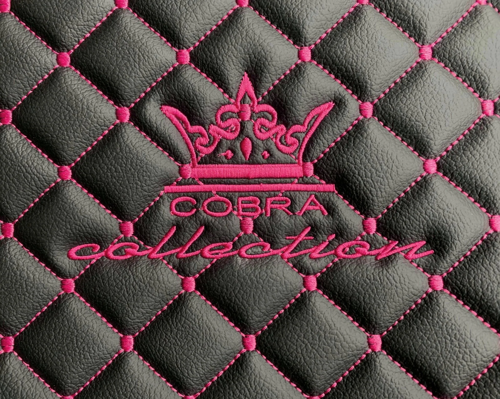 Floor Mats For Mini Cooper S 2002-2006 - Image 9