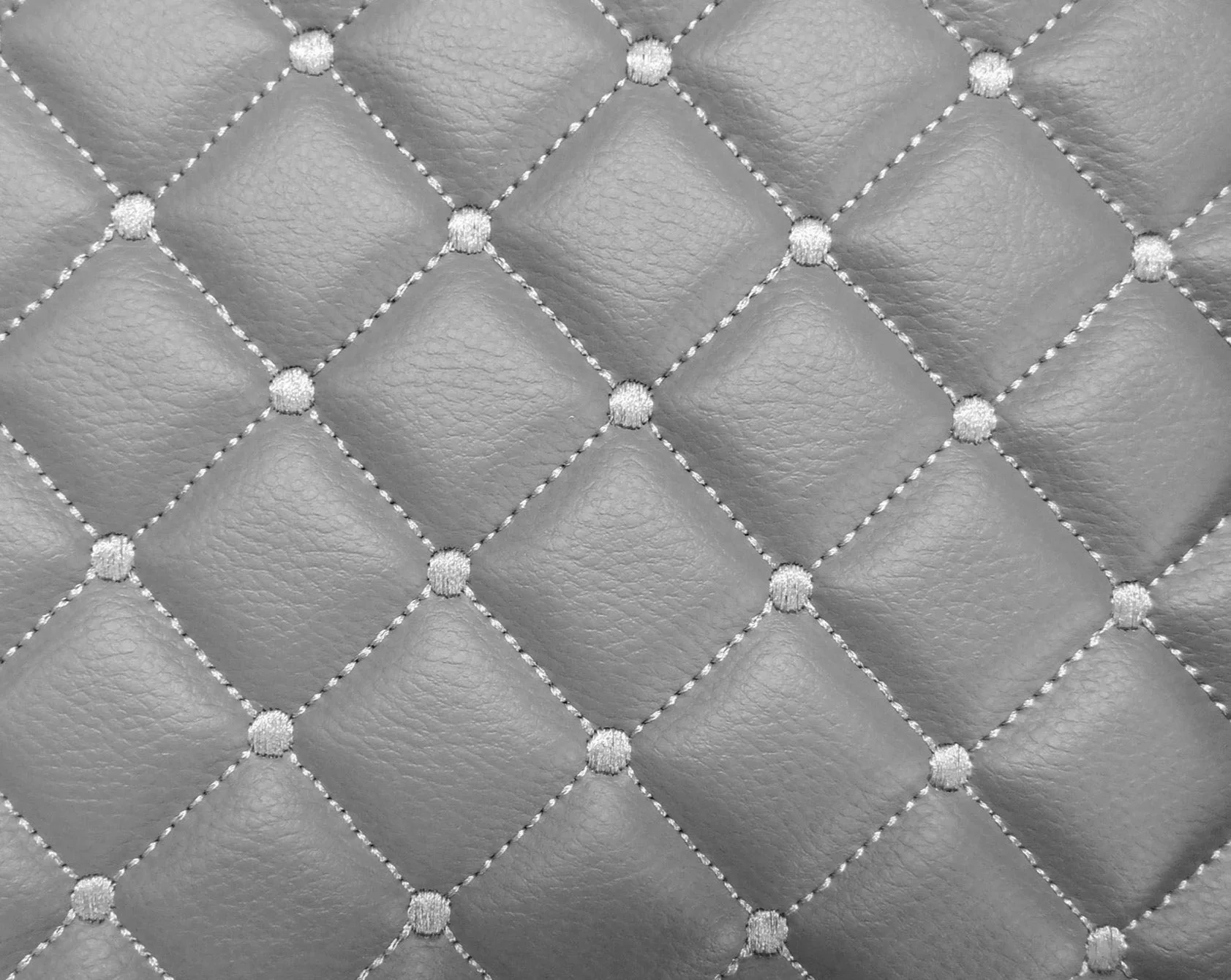 Floor Mats For Tesla Model S 2012-2019 - Image 21