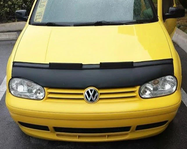 Hood Bra For Volkswagen Golf MK4 1999-2005 - Image 7